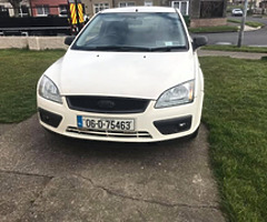 Ford focus 1.6 dsl - Image 4/5