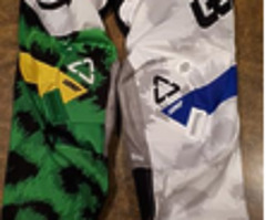 Motocross pants