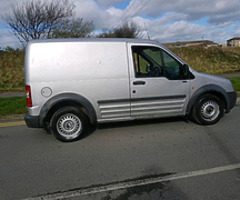 2008 Ford transit connect - Image 1/4