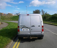 2008 Ford transit connect - Image 2/4