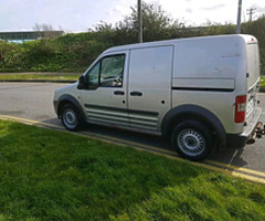 2008 Ford transit connect - Image 4/4
