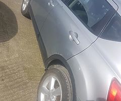 Nissan quashqai - Image 4/5