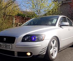 Volvo S40 1.6D 2006 Nct&Tax - Image 2/10