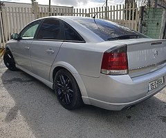 Opel Vectra