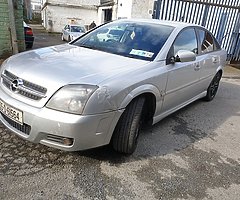 Opel Vectra - Image 4/7