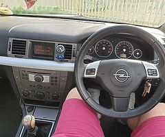 Opel Vectra - Image 6/7