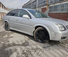 Opel Vectra - Image 7/7