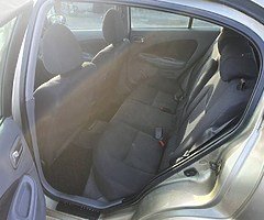 Nissan Almera 1.5 petrol - Image 6/9