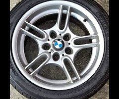 Style 66 alloys wanted