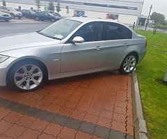 BMW 320d manual nct 4 2020 - Image 3/7