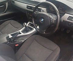 BMW 320d manual nct 4 2020 - Image 4/7