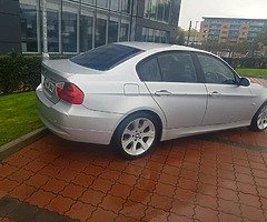 BMW 320d manual nct 4 2020 - Image 5/7