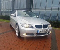 BMW 320d manual nct 4 2020 - Image 7/7