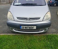 Car for sale - Image 7/8