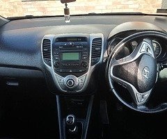 Hyundai ix20 - Image 6/10