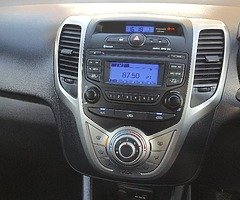 Hyundai ix20 - Image 9/10