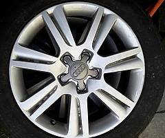 A4 alloys