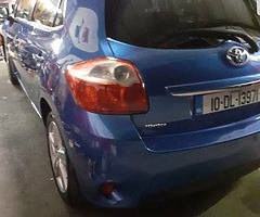 1.6 Toyota Auris SR - Image 1/5