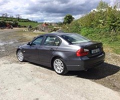 Bmw 320i - Image 3/9