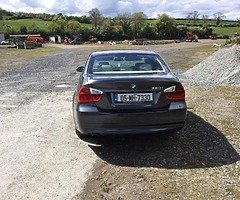 Bmw 320i - Image 4/9