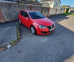 VW Golf mk5 1.9tdi new NCT tax until Jan