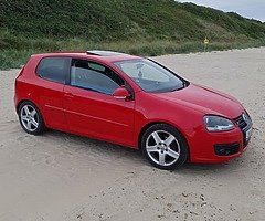 VW Golf mk5 1.9tdi new NCT tax until Jan - Image 3/10