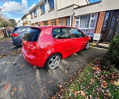 VW Golf mk5 1.9tdi new NCT tax until Jan - Image 5/10