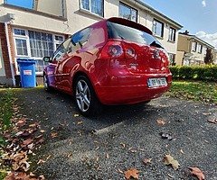 VW Golf mk5 1.9tdi new NCT tax until Jan - Image 6/10