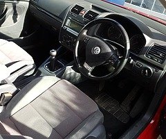 VW Golf mk5 1.9tdi new NCT tax until Jan - Image 8/10