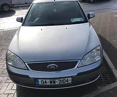 Ford mondeo diesel - Image 3/7