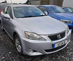 Lexus is2200 - Image 5/10