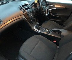 Opel Insignia, NCT tax low miles - Image 5/5