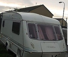 Very clean 2-3 berth everything working 100 percent all electrics, lights,etc - Image 4/10