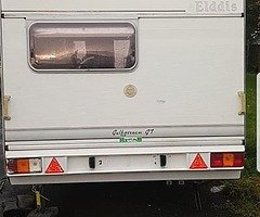 Very clean 2-3 berth everything working 100 percent all electrics, lights,etc - Image 6/10