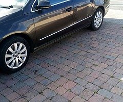 1.9 vw passat manual for sale - Image 1/4