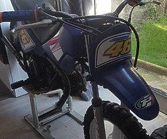 Pw50 SWAP lt50 quad