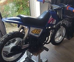 Pw50 SWAP lt50 quad