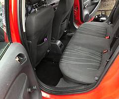 2010 Opel corsa red 16V 1.2 - Image 5/5
