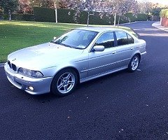 Bmw 530d, Low mileage - Image 4/10