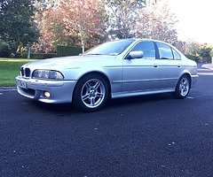 Bmw 530d, Low mileage - Image 5/10