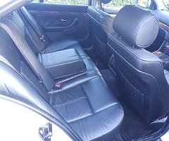 Bmw 530d, Low mileage - Image 7/10