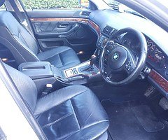 Bmw 530d, Low mileage - Image 8/10