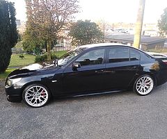 2006 BMW 525d msport - Image 7/10