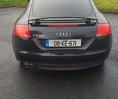 Audi TTRS - Image 5/10