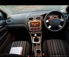 Ford focus style 1.6tdci 2010 - Image 4/7