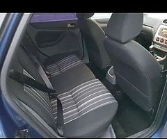 Ford focus style 1.6tdci 2010 - Image 5/7