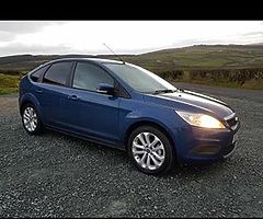 Ford focus style 1.6tdci 2010 - Image 7/7