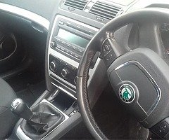 Skoda octivita .2years nct in mint condition - Image 7/10