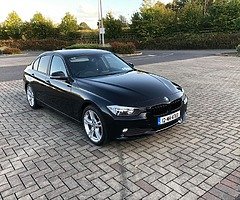 2012 Bmw 320 f30 - Image 1/9