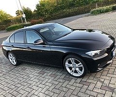 2012 Bmw 320 f30 - Image 3/9